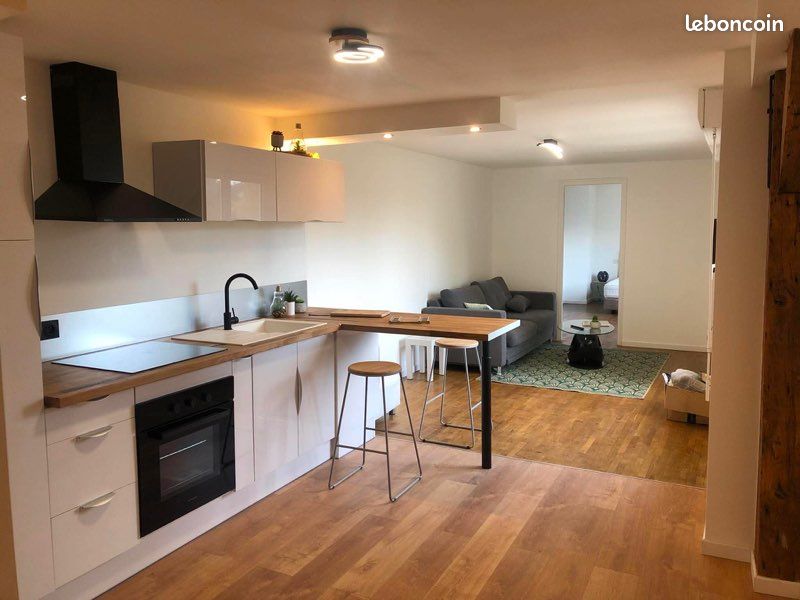 Appartement 3 pièces 68 m² · à Guer · 68 m² · 138 500 €