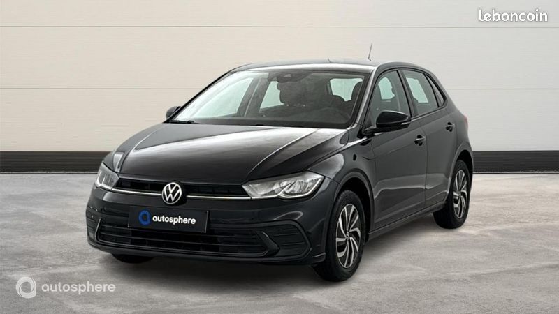 Volkswagen Polo 1.0 TSI 95ch Life (image 1)