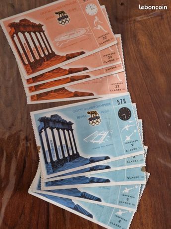 Philippinen - 1960 jeux olympiques de Rome Poste aérienne Natation FDC