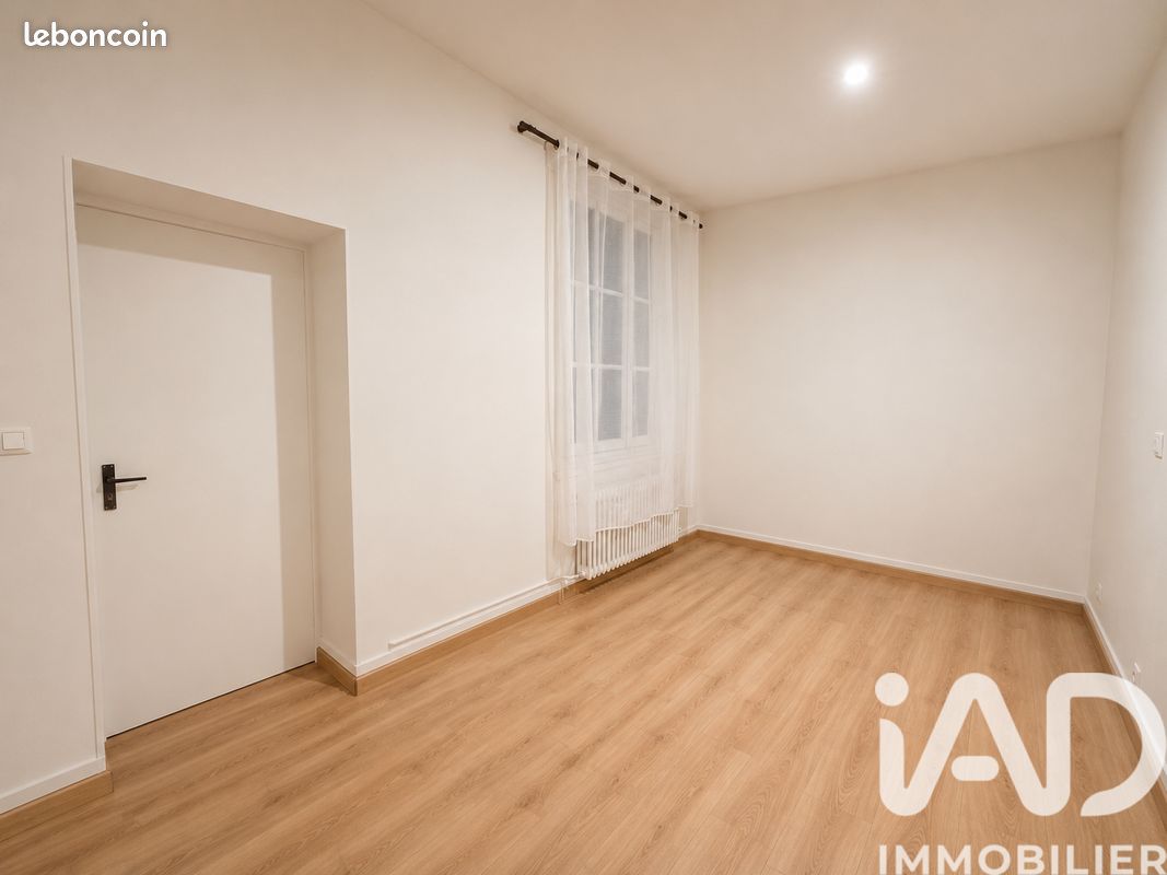 Appartement 2 pièces 41 m² · à Chartres · 41 m² · 96 900 €