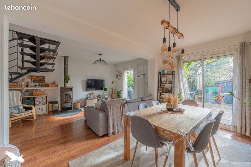 Maison 5 pièces 110 m² · à Plaisance-du-Touch · 110 m² · 307 000 €