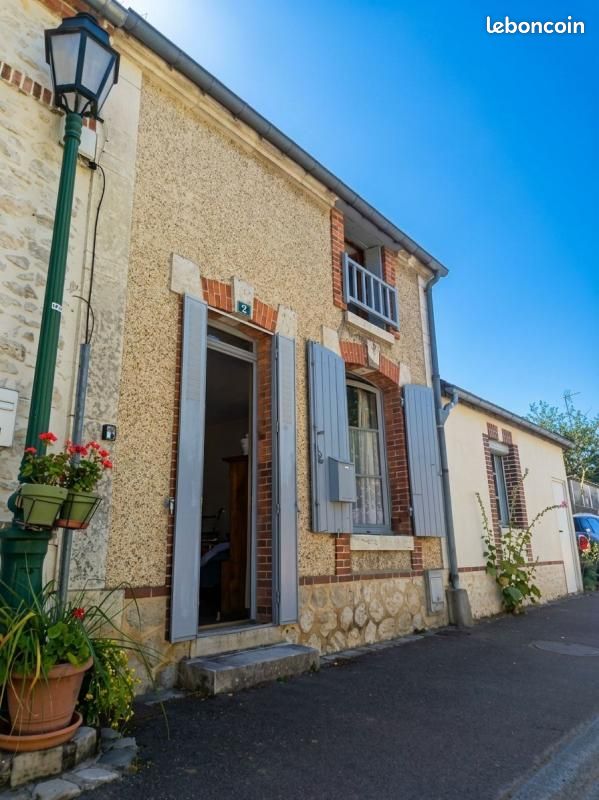 Maison 3 pièces 63 m² · à Lorris · 63 m² · 99 000 €