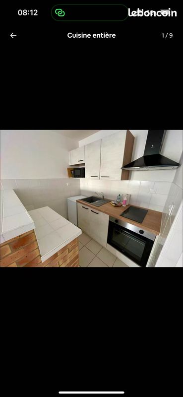 Appartement a louer lamballe-armor - 1 pièce(s) - 20 m2 - Surfyn