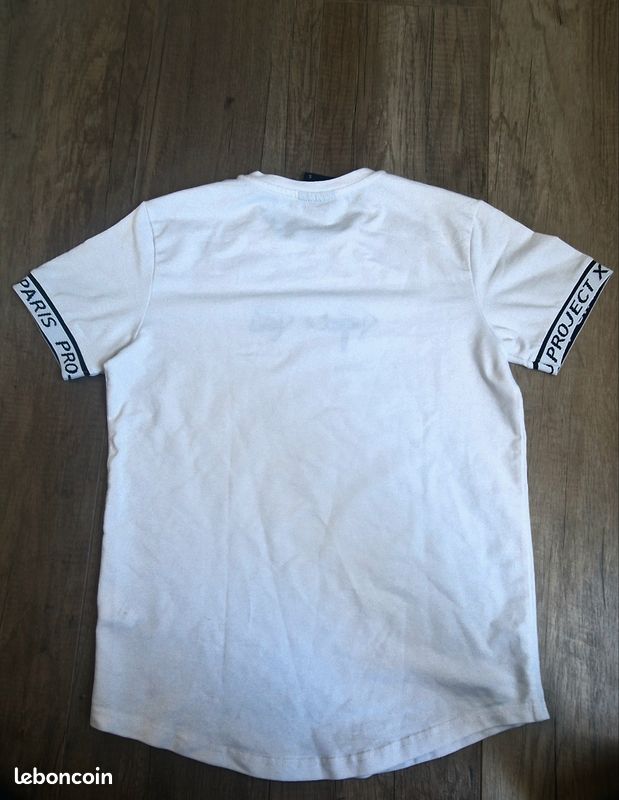 Ensemble short t-shirt (image 3)