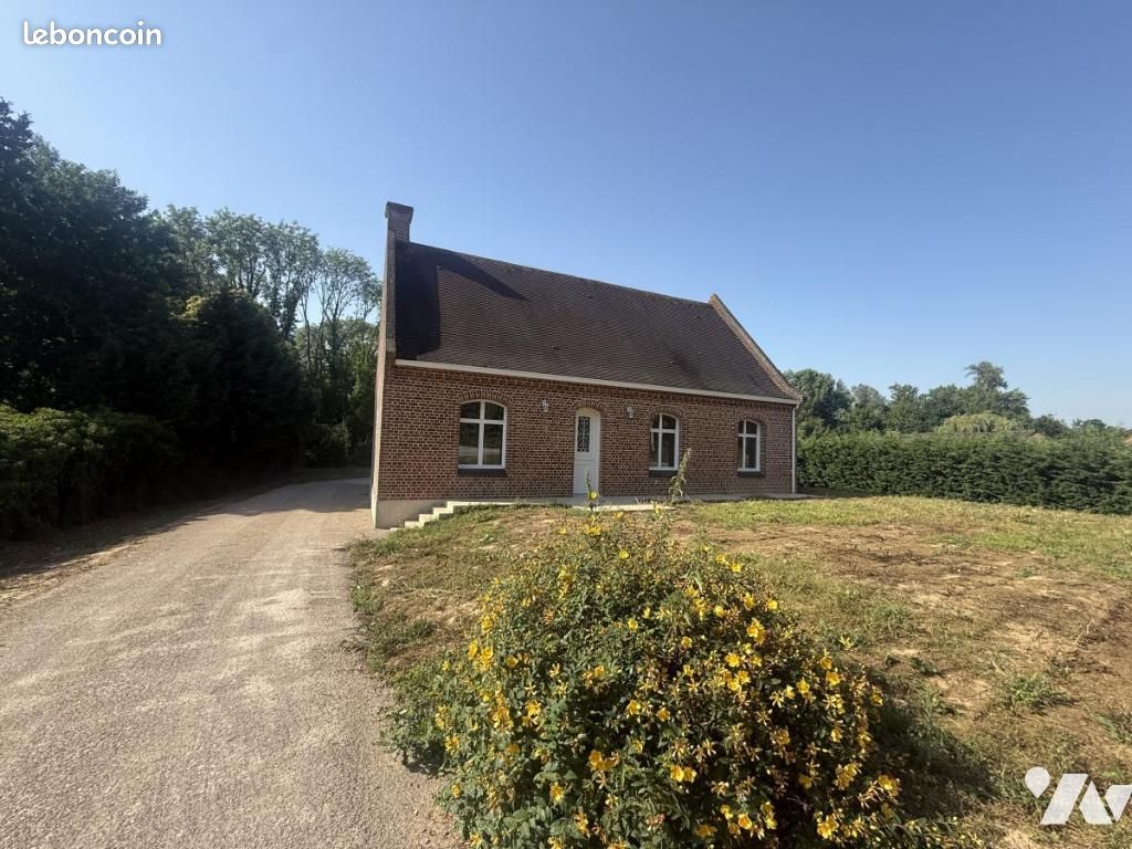 Maison 4 pièces 97 m² · à Ecques · 97 m² · 304 500 €