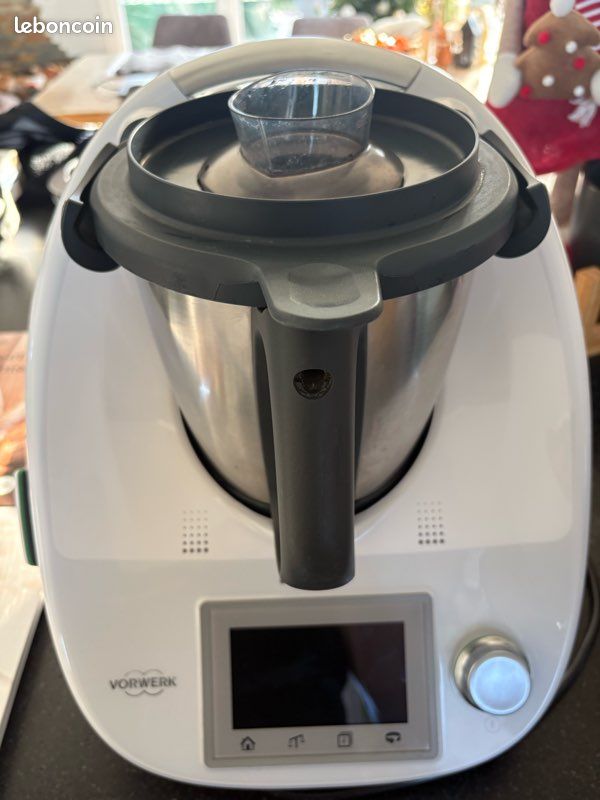 Thermomix tm5 (image 1)