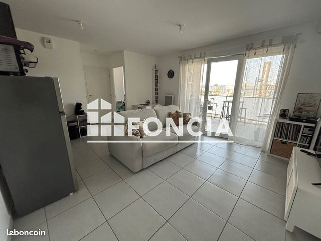 Appartement 2 pièces 38 m² · à Perpignan · 38 m² · 530 €