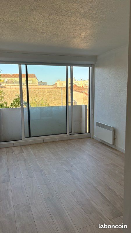 Appartement 1 pièce 20 m² · à Bordeaux · 20 m² · 120 000 €