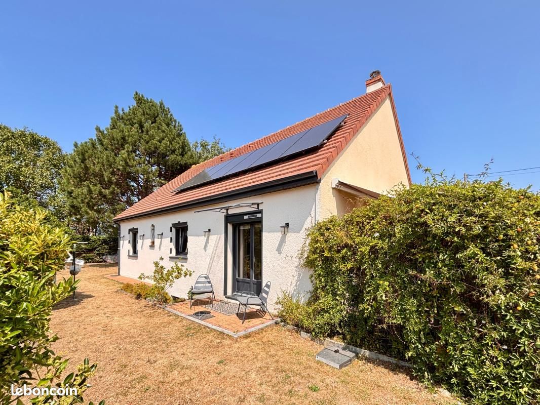 Maison 3 pièces 87 m² · à Ver-sur-Mer · 87 m² · 299 000 €
