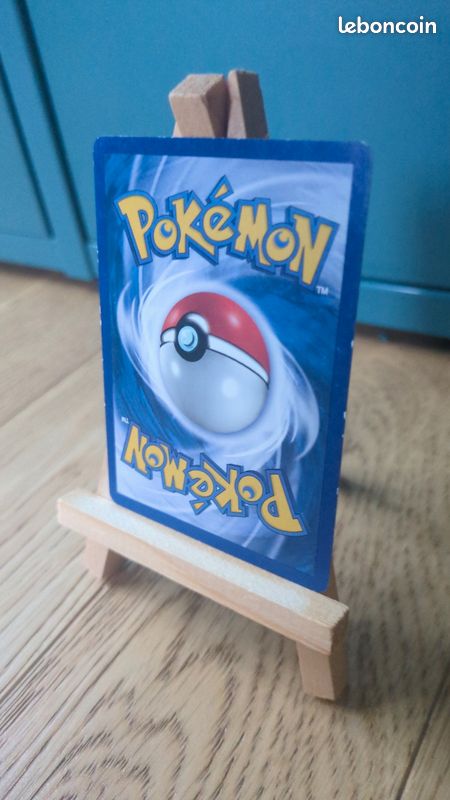 Carte Pokémon Skelenox 46/106 (image 6)