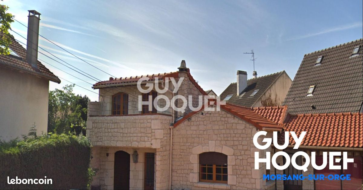 Appartement 1 pièce 25 m² · à Paray-Vieille-Poste · 25 m² · 120 000 €