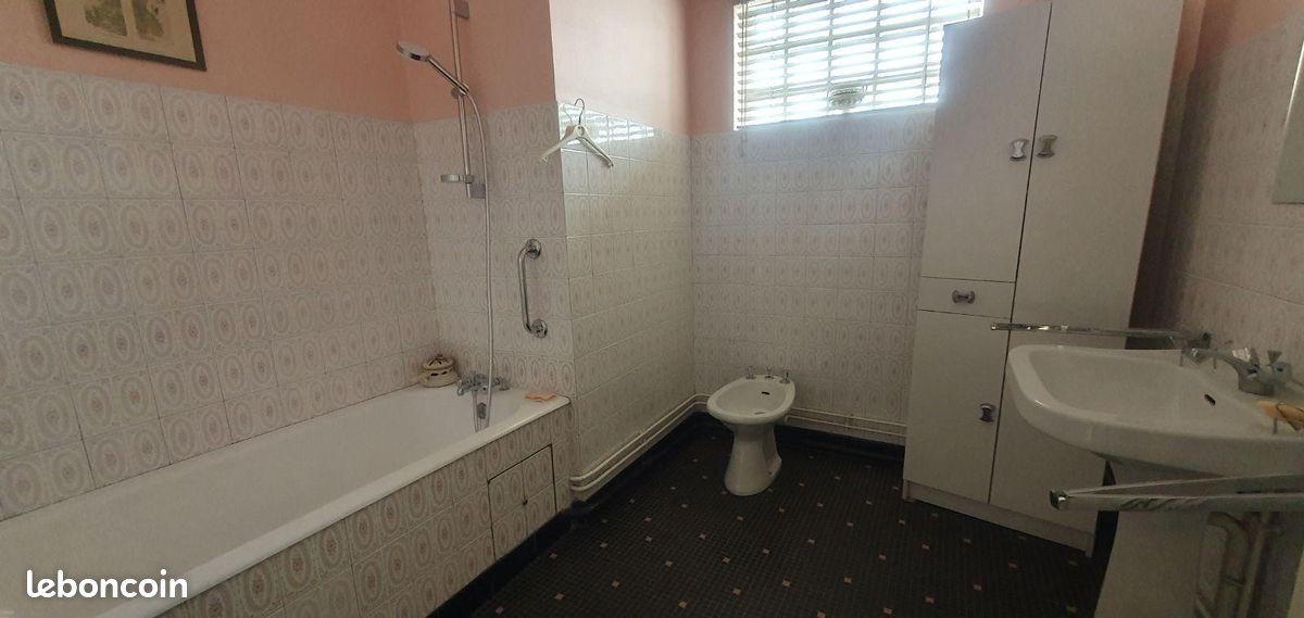Appartement 4 pièces 93 m² - Limoges 87000 (image principale 5)