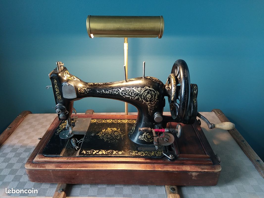Objet Ancien Cuisine À VENDRE! - FR