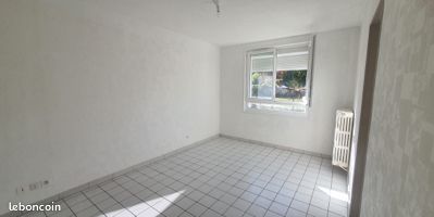 Appartement 2 pièces 39 m² · à Commercy · 39 m² · 405 €/mois