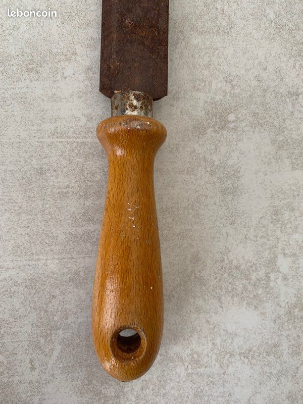 Sabre de tapissier (image 2)