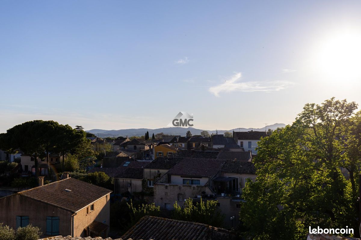 Maison 5 pièces 115 m² · à Saint-André-de-Sangonis · 115 m² · 259 000 €