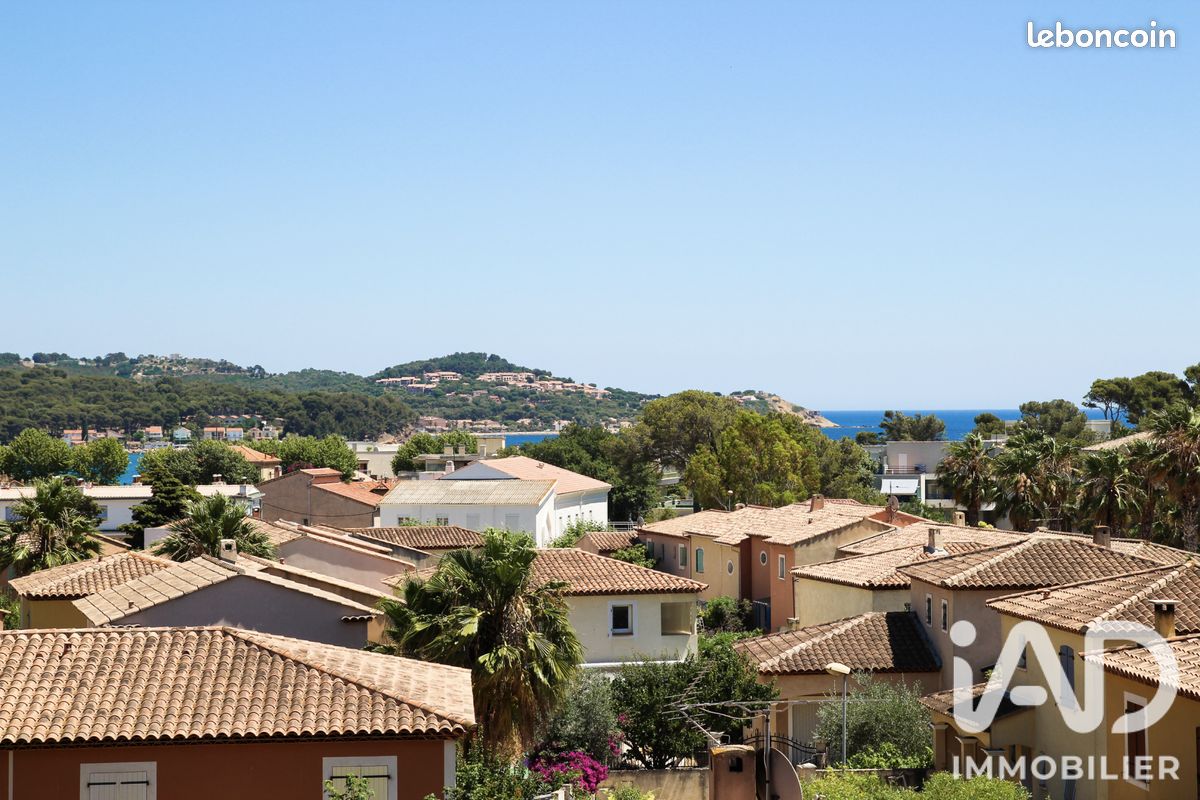 Appartement 3 pièces 65 m² · à La Seyne-sur-Mer · 65 m² · 295 000 €