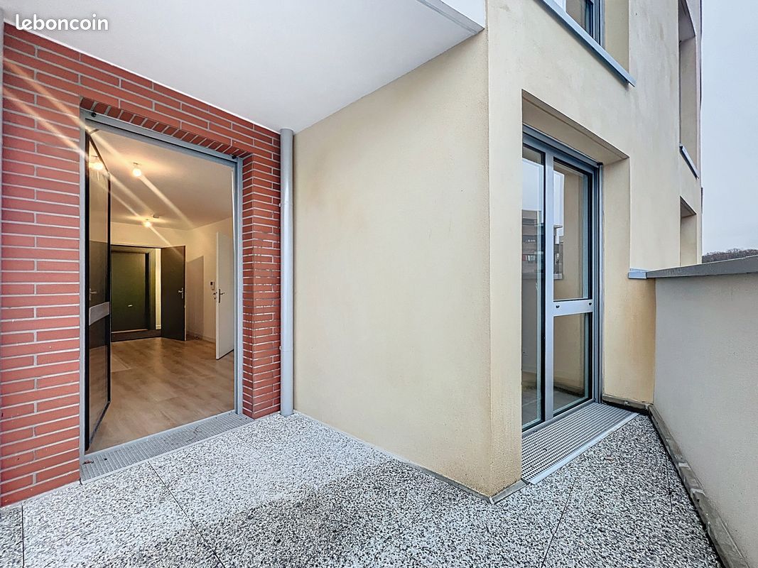 Appartement a louer clichy-sous-bois - 1 pièce(s) - 32 m2 - Surfyn