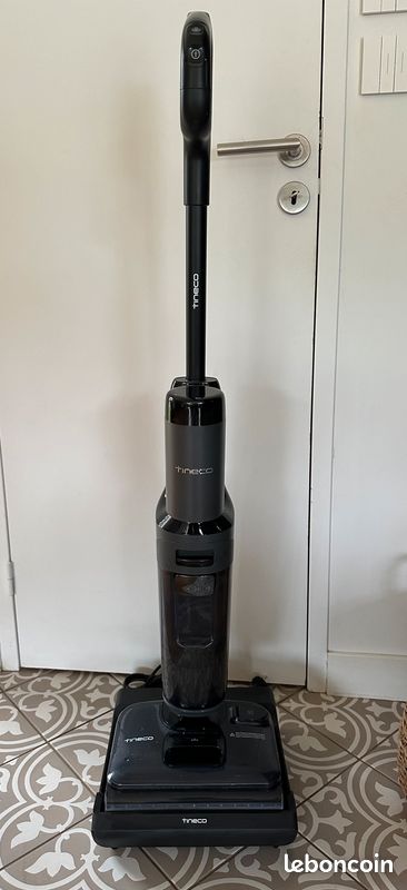 Aspirateur laveur Tineco (image 3)