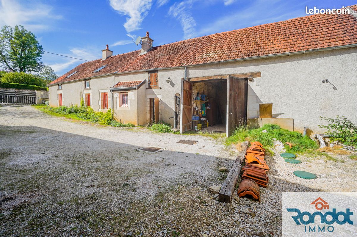 Maison 5 pièces 128 m² · à Tarsul · 128 m² · 125 000 €