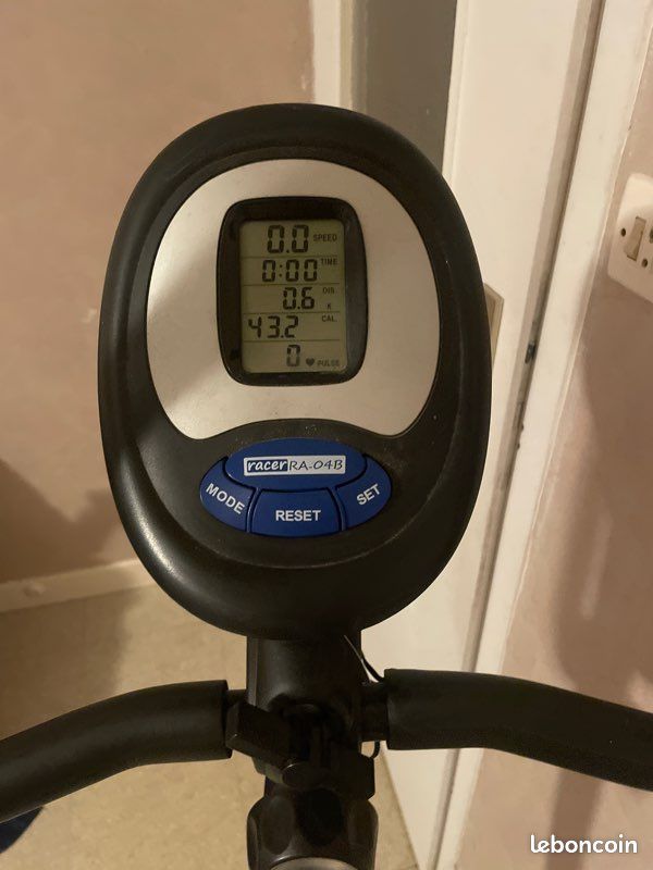 Vélo d’appartement (image 2)