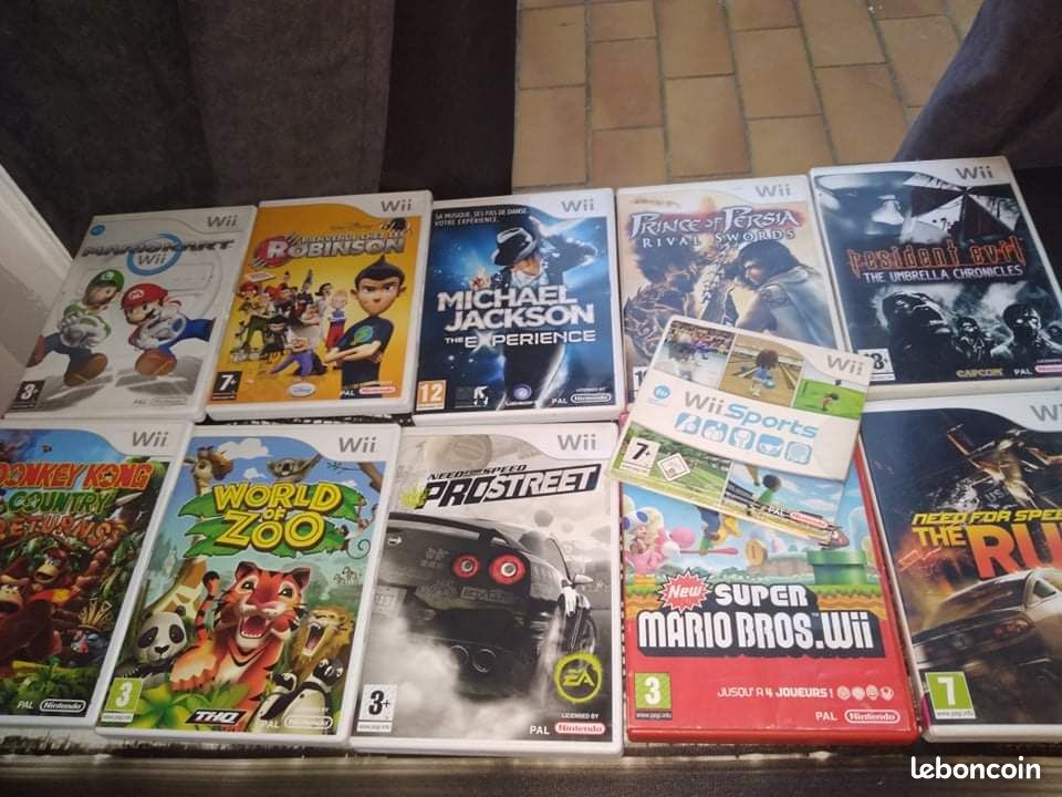 Wii (image 2)