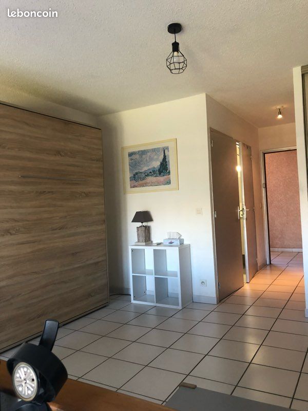 Appartement 2 pièces 30 m² · à San-Nicolao · 30 m² · 600 €/mois