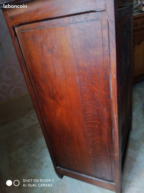 Vends petit meuble breton (image 2)