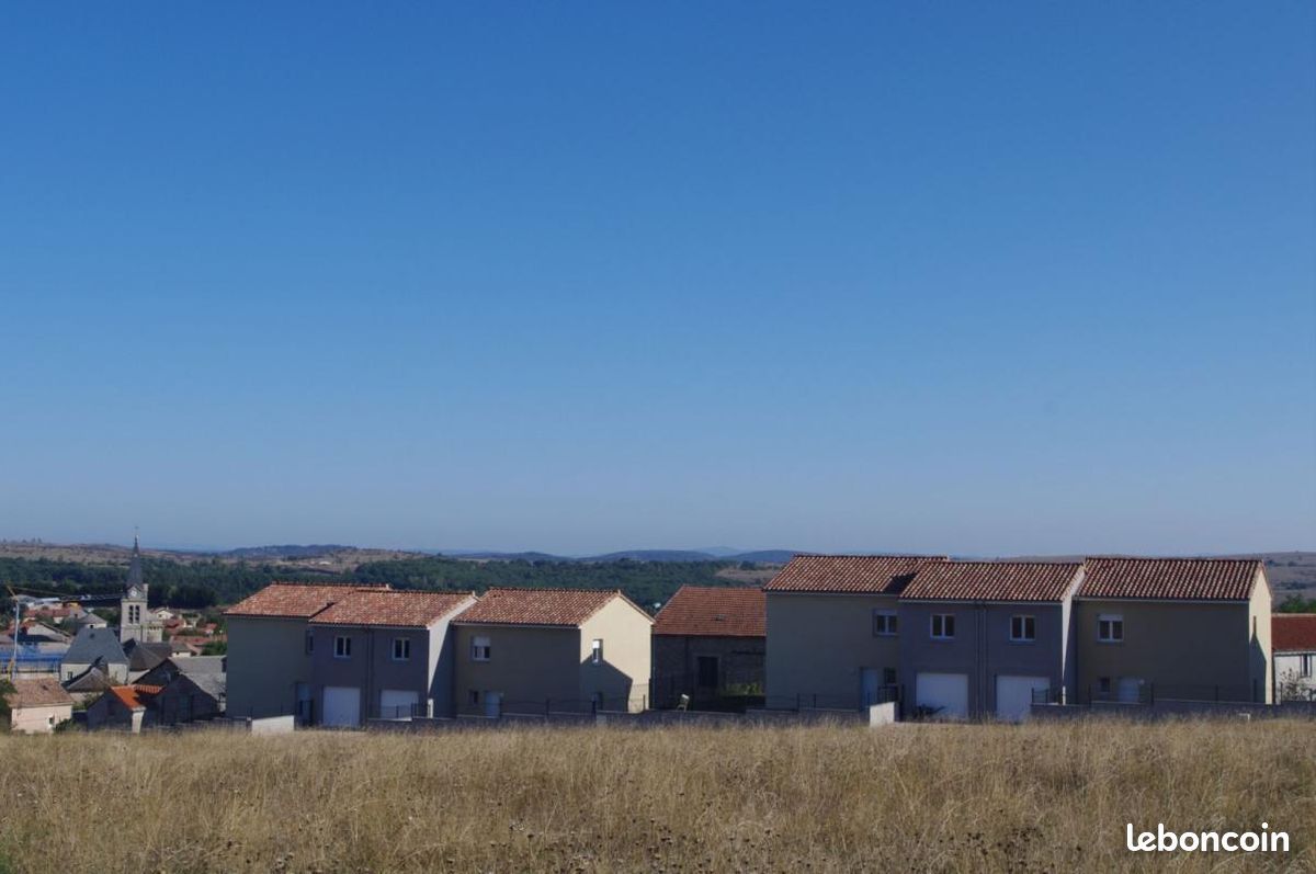 Terrain 785 m² La Cavalerie · 55 000 €