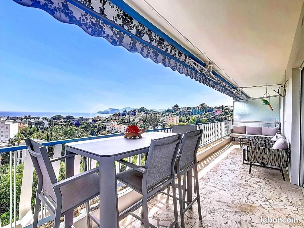 Appartement 3 pièces 94 m² · à Cannes · 94 m² · 795 000 €