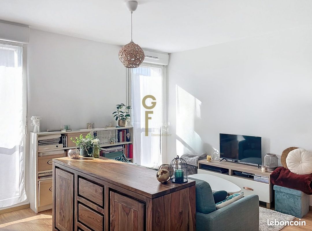 Appartement 2 pièces 46 m² · à Mouvaux · 46 m² · 199 000 €