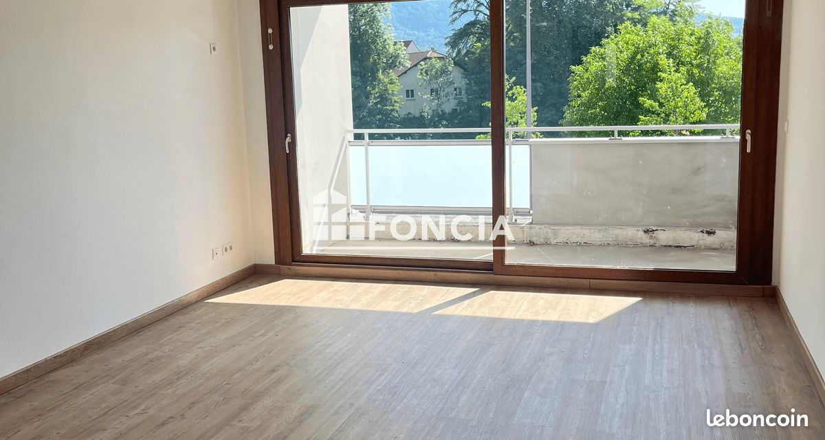 Appartement 3 pièces 65 m² · à Bonneville · 65 m² · 900 €/mois