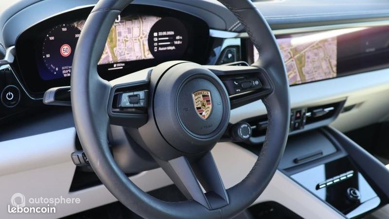 Porsche Macan 408ch 4 MY25 (image 13)