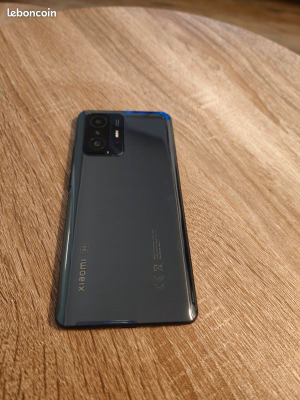 Xiaomi 11 t pro (image 2)