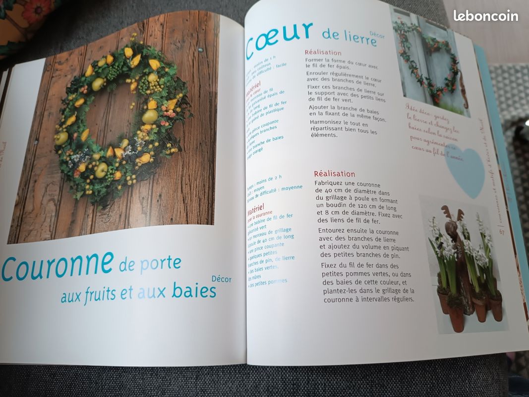 Création pour Noël (image 5)
