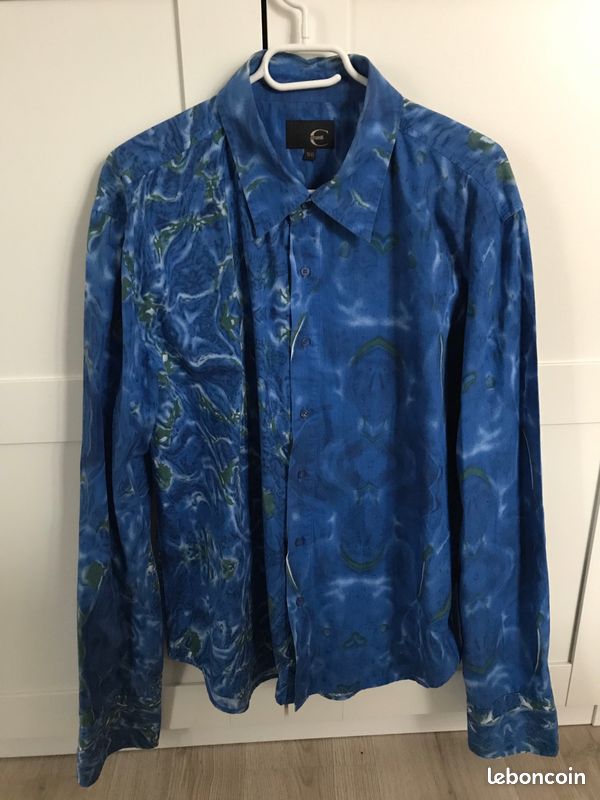 Chemises Just cavalli 45/46 (XXL) (image 2)