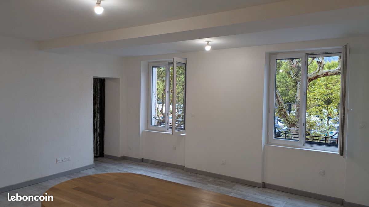 Appartement 3 pièces 68 m² · à Digne-les-Bains · 68 m² · 640 €/mois