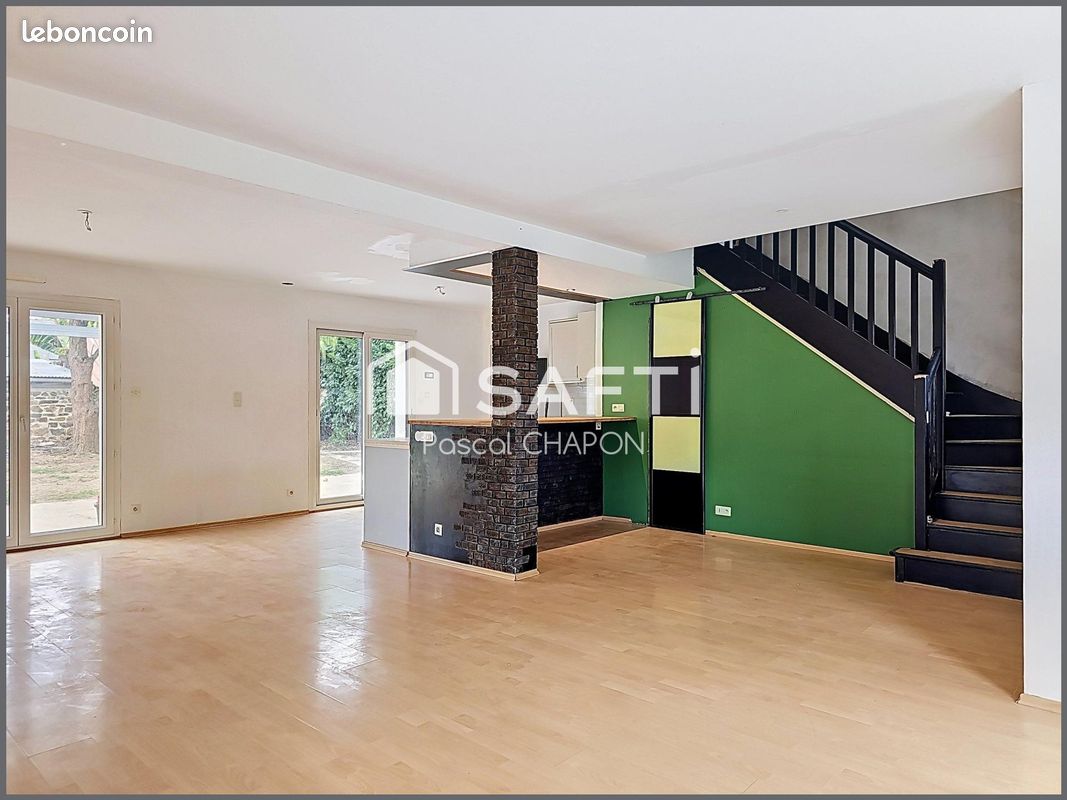 Maison 5 pièces 100 m² · à Louvigné-de-Bais · 100 m² · 183 237 €