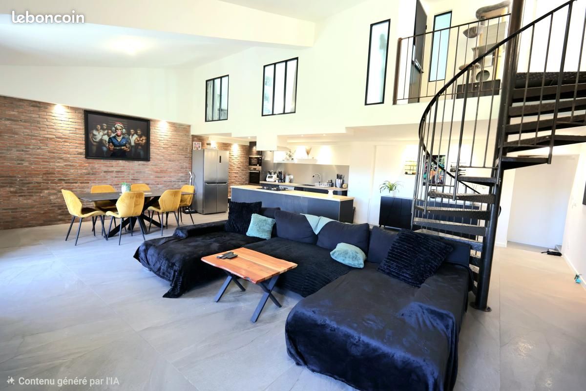 Appartement 3 pièces 99 m² · à Manosque · 99 m² · 228 000 €