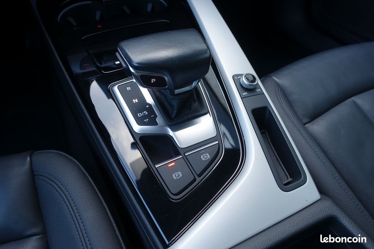 A5 Sportback 30 Tdi S-Tronic Mhev Virtual cockpit/Cuir chauffant/Toit ouvrant/Gps Europe/Caméra/Régulateur/Carplay/Accès confort/1°main/Garantie 12 mois (image 8)