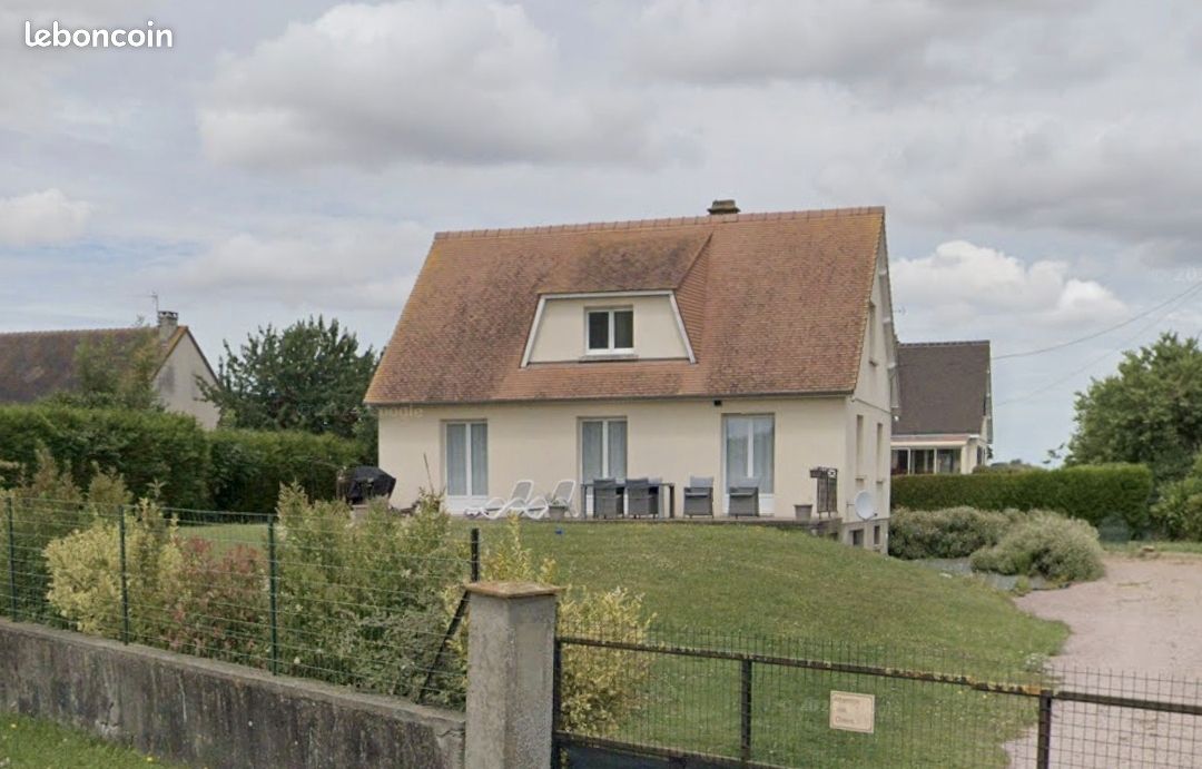 Maison 5 pièces 123 m² · à Ouilly-le-Tesson · 123 m² · 1 000 €/mois