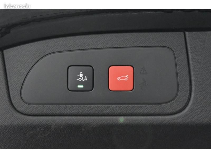 Ds DS 7 Crossback E-TENSE 4x4 300ch Louvre (image 34)
