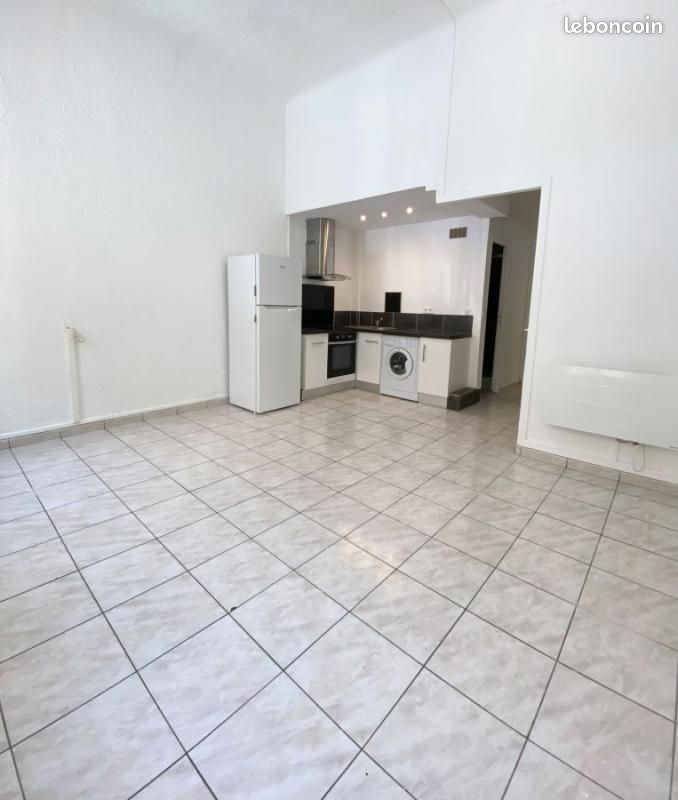 Appartement 3 pièces 50 m² · à Marseille · 50 m² · 129 000 €