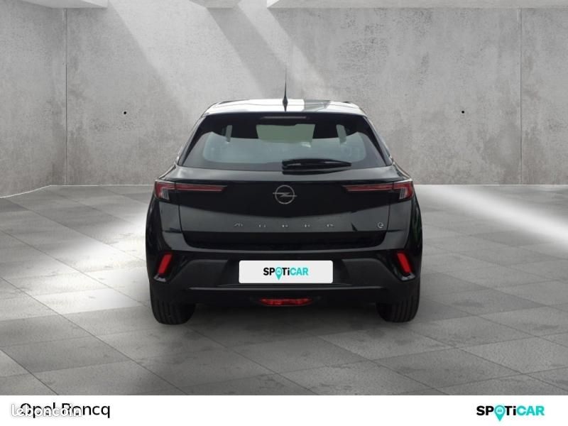 Opel Mokka Mokka-e 136ch Elegance (image 5)