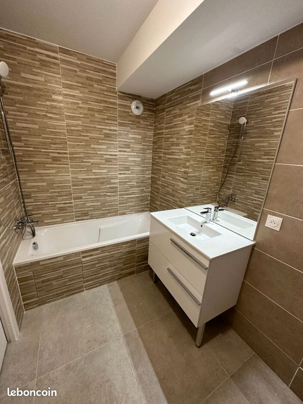 Appartement a louer gagny - 3 pièce(s) - 60 m2 - Surfyn