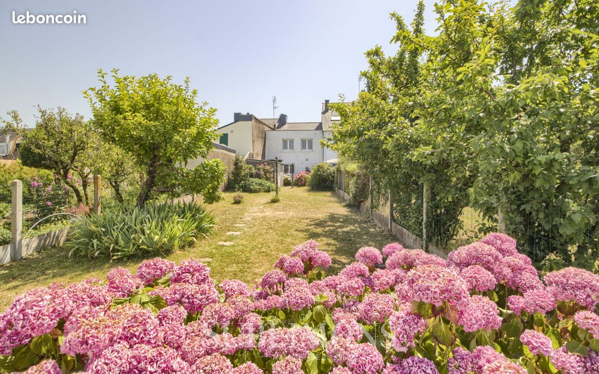 Maison 4 pièces 84 m² · à Billiers · 84 m² · 175 000 €