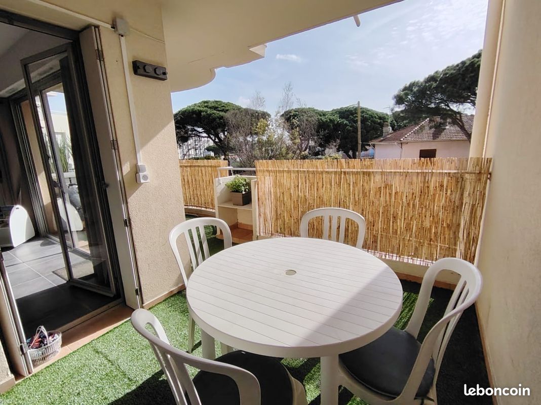 Appartement 3 pièces 65 m² · à Fréjus · 65 m² · 299 000 €