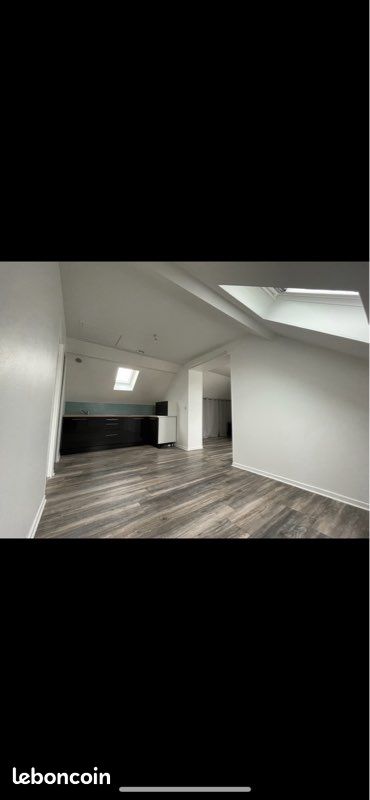Appartement 2 pièces 45 m² · à Reims · 45 m² · 560 €/mois