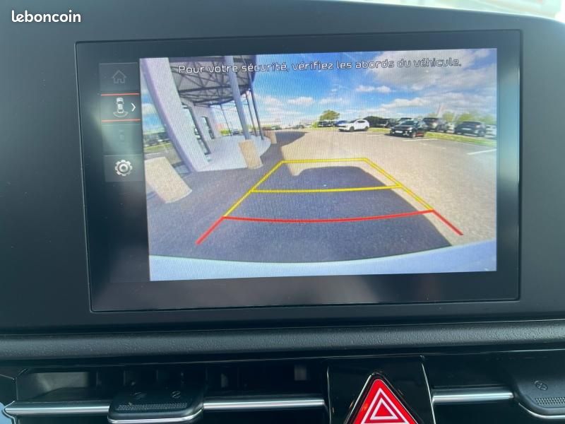Kia Niro EV 204ch Motion (image 29)