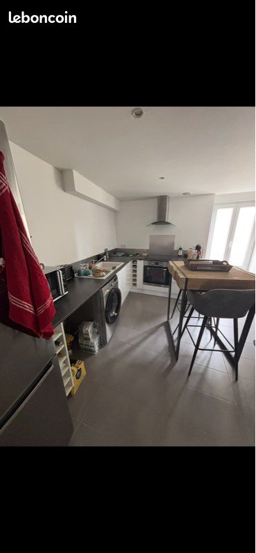 Appartement 2 pièces 50 m² · à Sarzeau · 50 m² · 600 €/mois